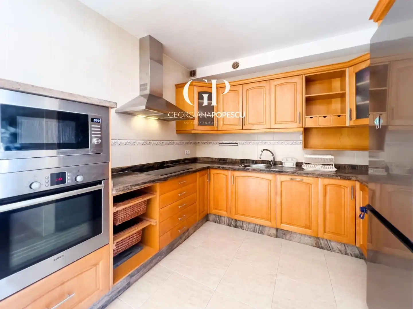 Maisonette zum Verkauf in alpende, El Matorral