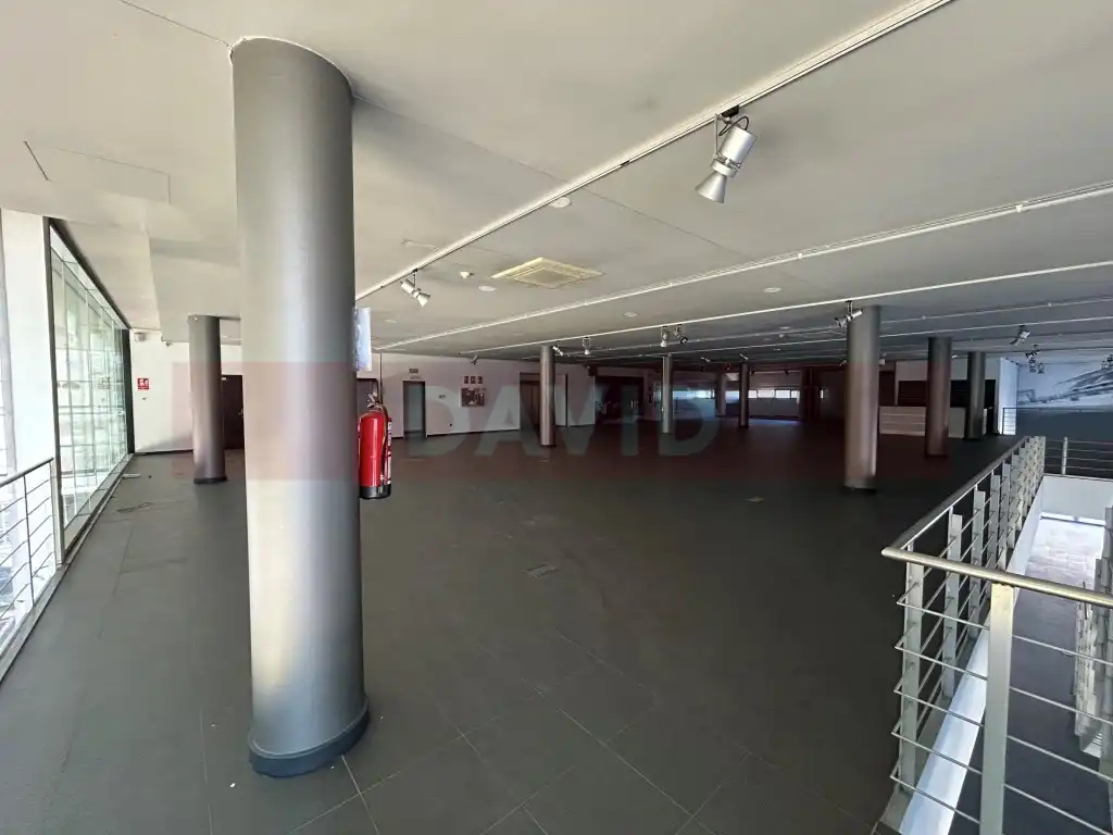 Industrial building for sale in Carretera Mig Del, imagen 2