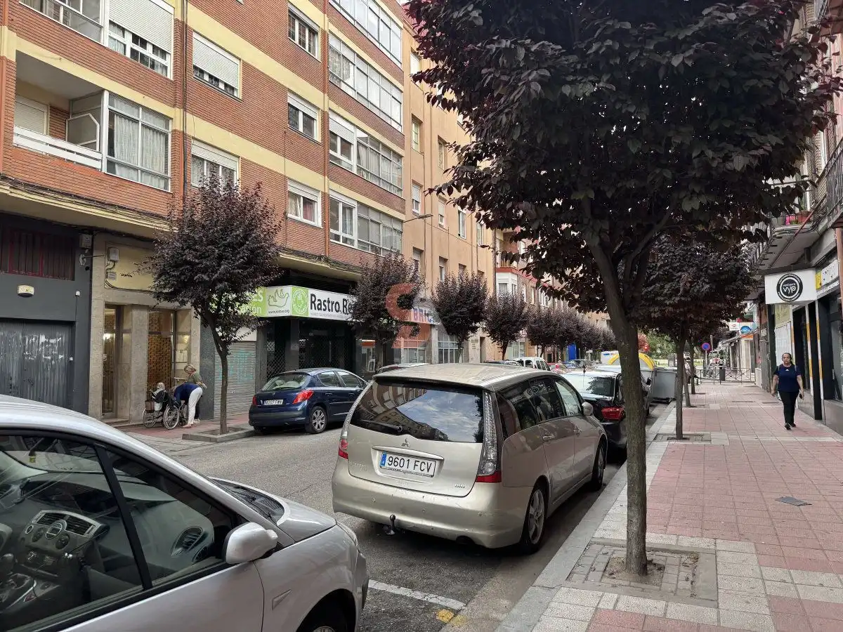 Local comercial en venda a PEREZ GALDÓS, imagen 10