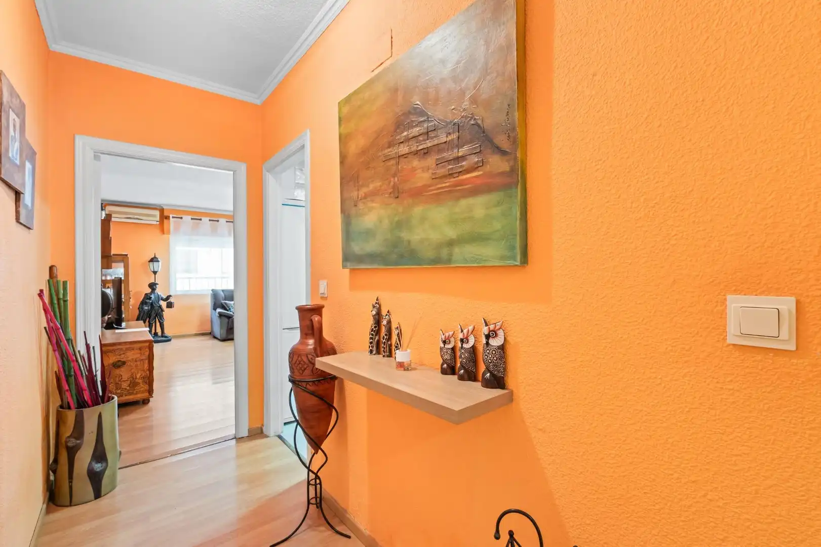 Planta baja en venta en El Campello con Aire acondicionado, Terraza y Trastero