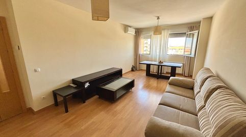 Foto 4 de Piso en venta en Calle Río Valdehuesa, Santa María de Benquerencia, Toledo Capital