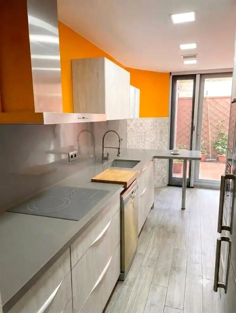 Piso en venta en Centre
