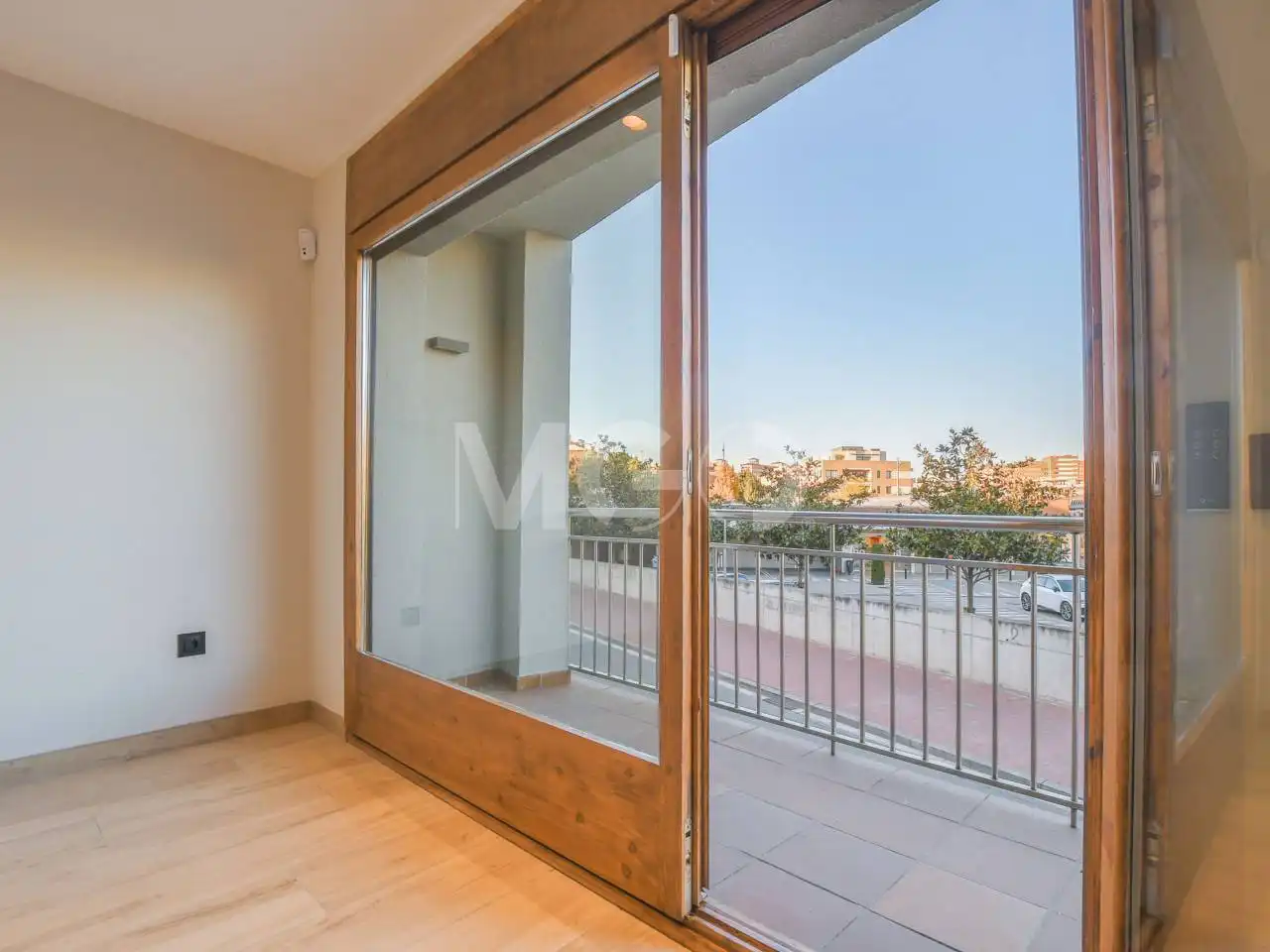 Terraza de Casa o chalet en venta en Vic con Aire acondicionado, Calefacción y Terraza