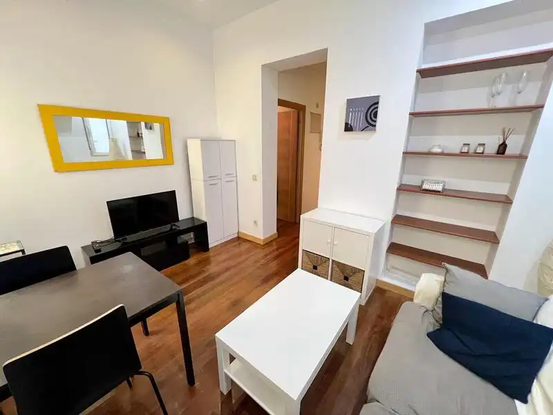 Appartement avec ascenseur à louer à CALLE SANTA ENGRACIA, imagen 4