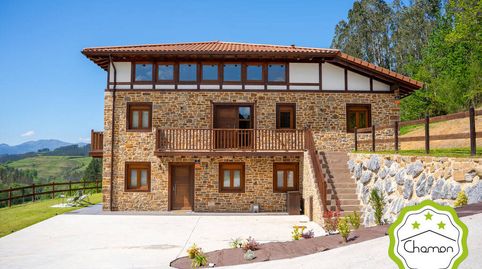 Photo 5 of Houses for sale in Etxebarri Auzoa, Zeberio, Bizkaia
