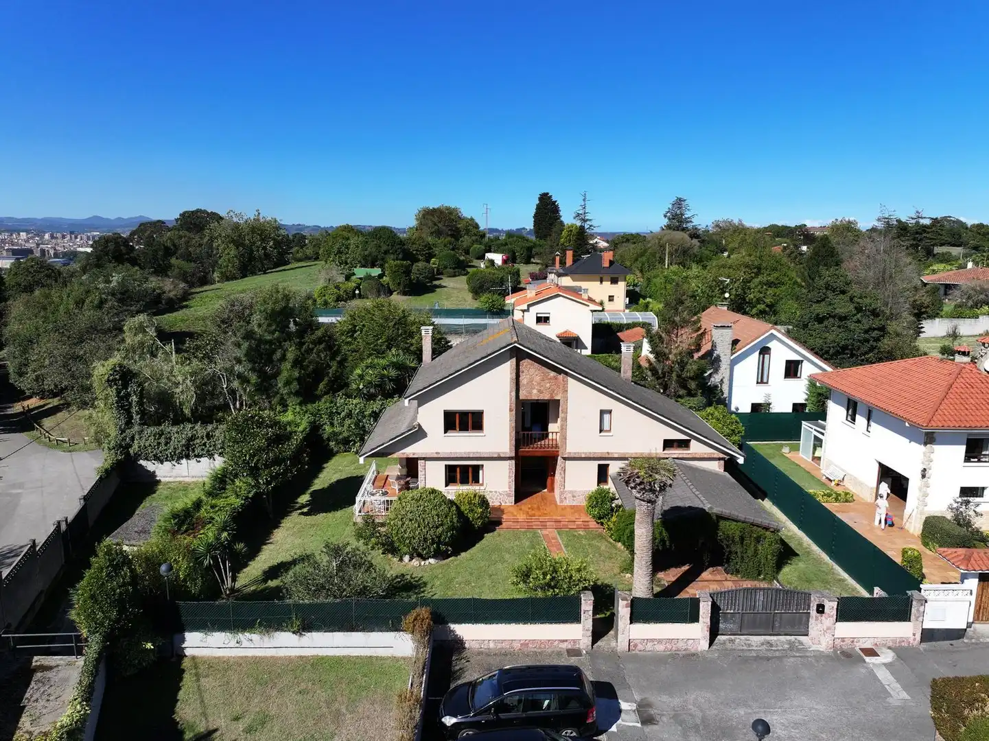 Casa o xalet en venda a N/A, Somió