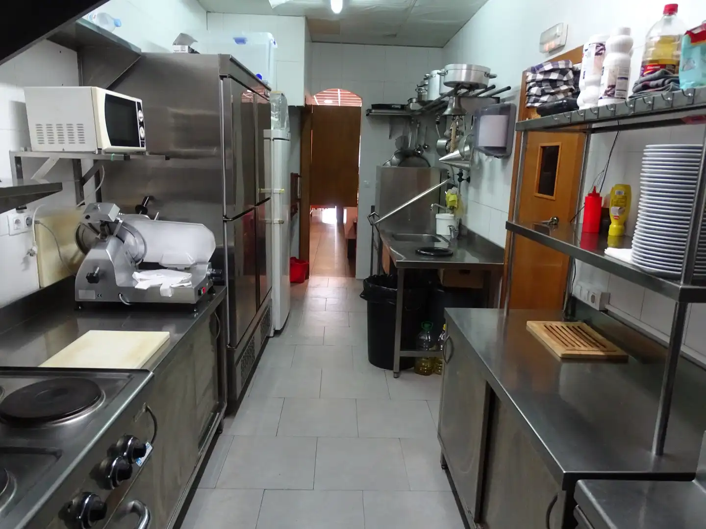 Local comercial en venta en Santa Eulàlia, imagen 15