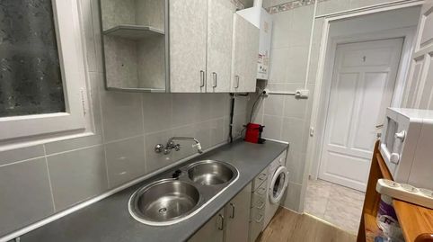 Foto 4 de Habitació a Carrer Pallars, 30, Príncep de Viana - Clot -Xalets Humbert Torres, Lleida Capital