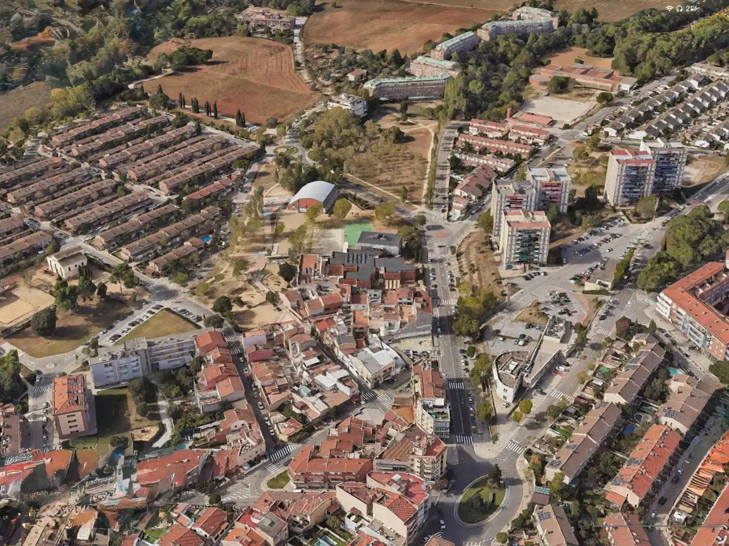 Wohnbaugrundstück zum Verkauf in Carrer DOCTOR FLEMING 27, imagen 14