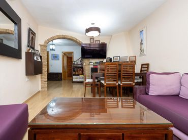 Reihenhaus mit Balkon zum Verkauf in Calle Sierra Nevada 44