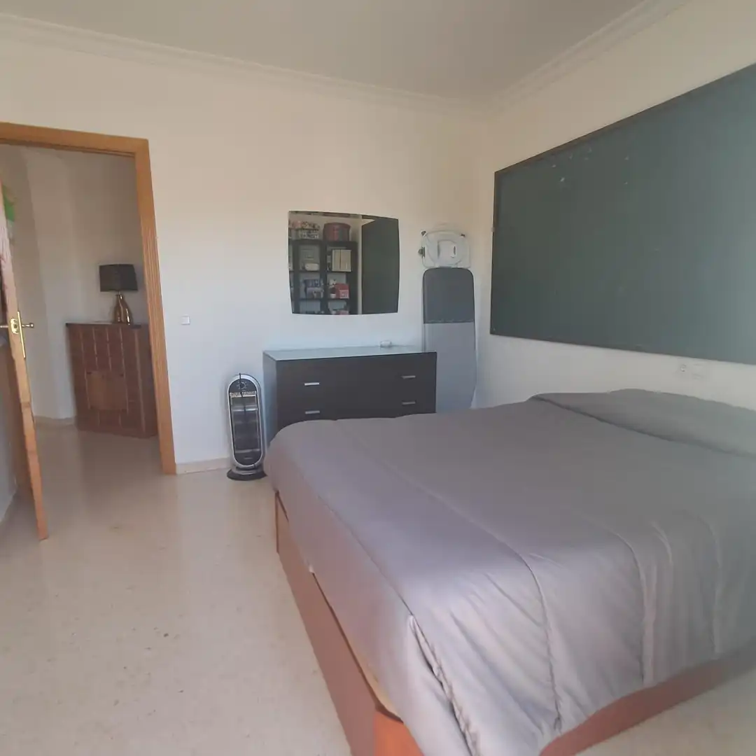 Attic for sale in Camino Camino Padre Cura, Huerta Nueva