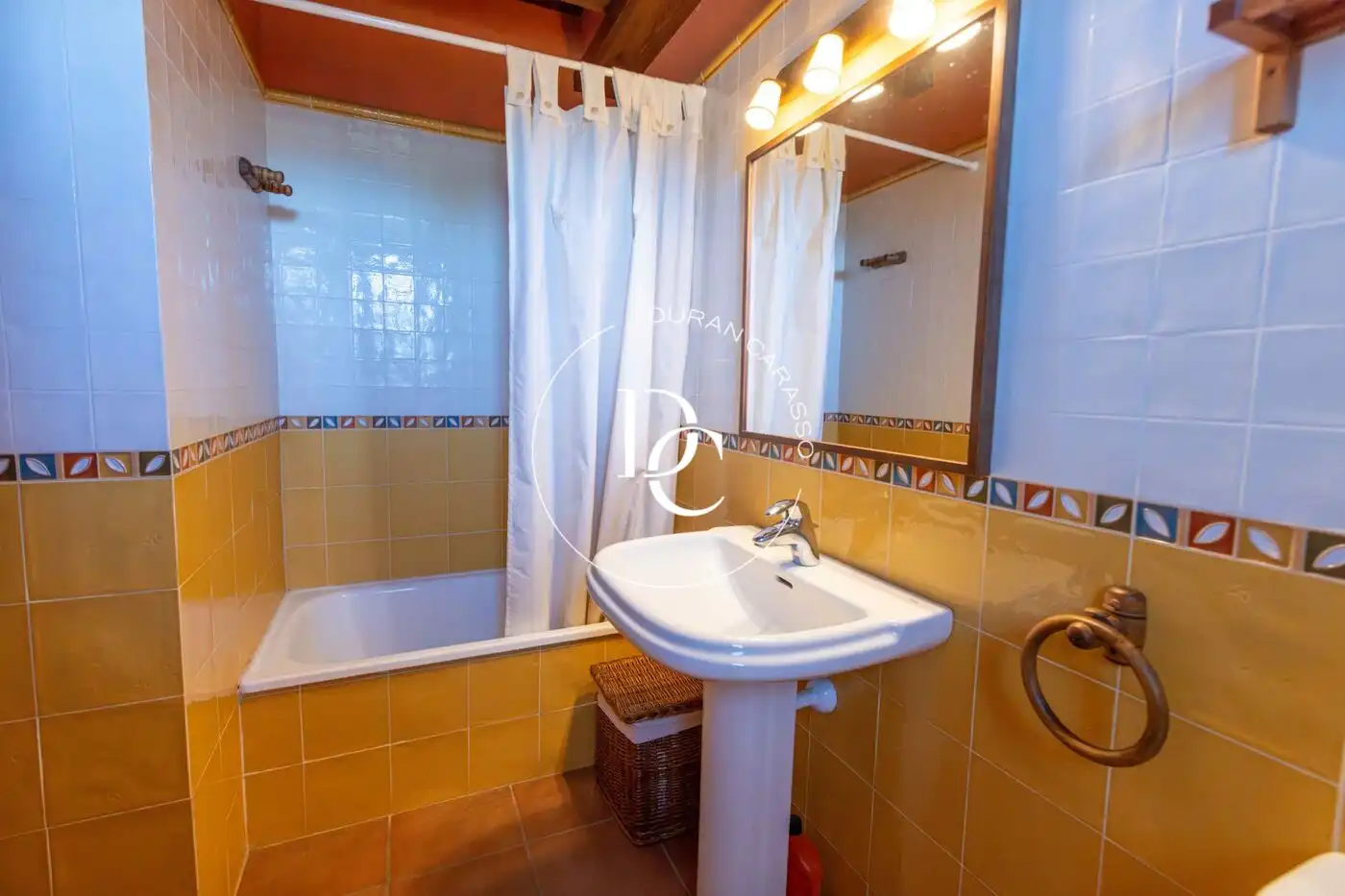 Casa amb jardí en venda a Urbanitzacio el Pla, imagen 15