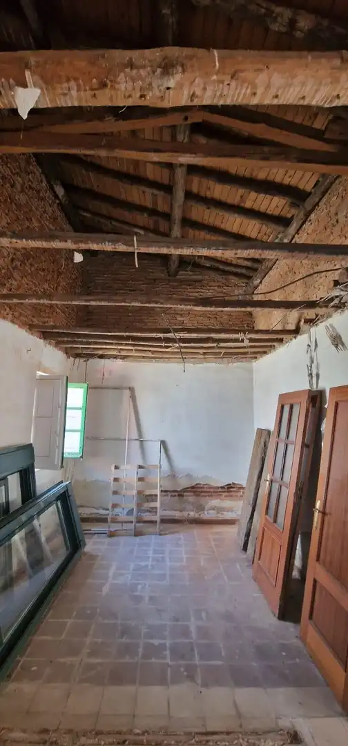 Casa adosada en venta en Cáceres