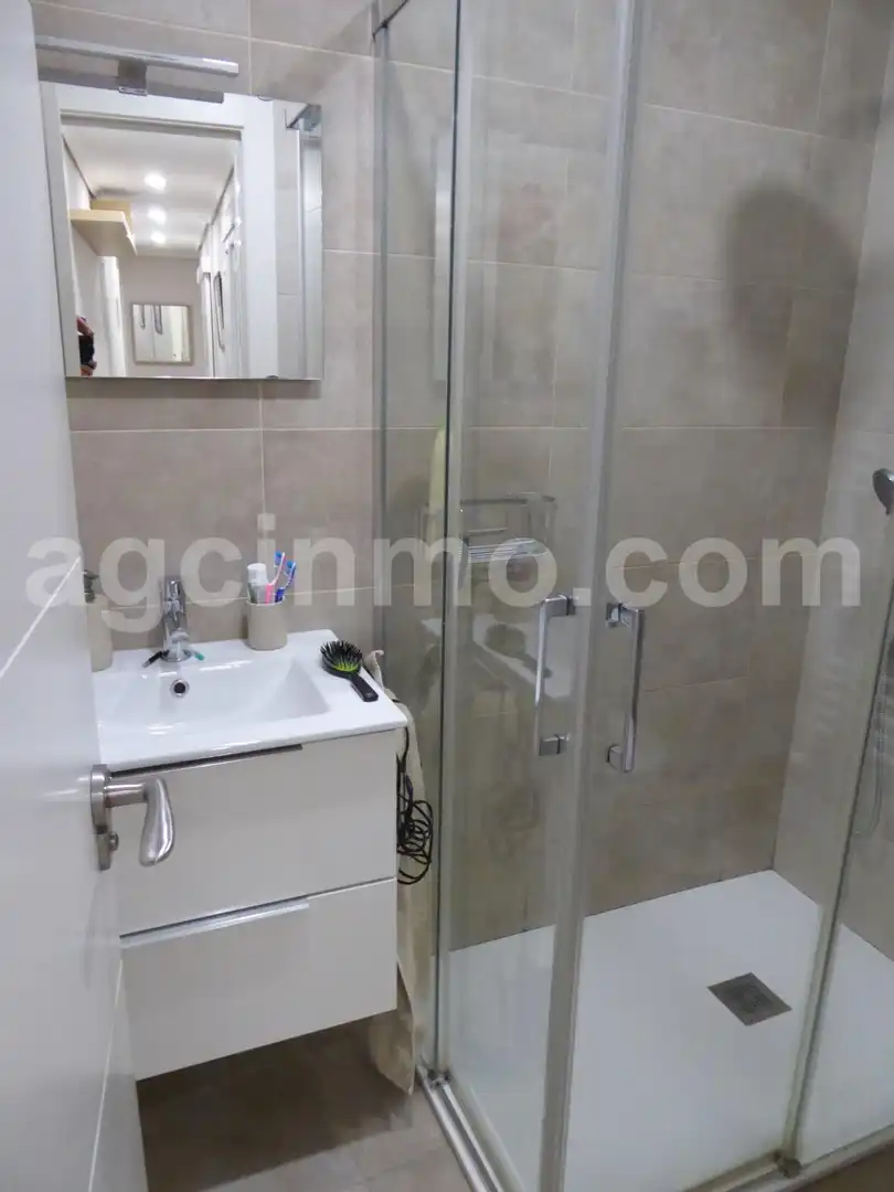 Flat for rent in Paseo Paseo de Zorrilla, Plaza de Toros