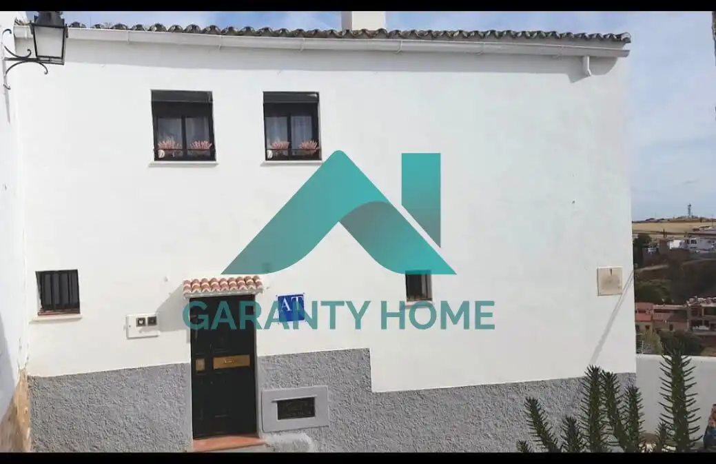 Vista exterior de Apartament en venda en Cáceres amb Aire condicionat, Calefacció i Traster