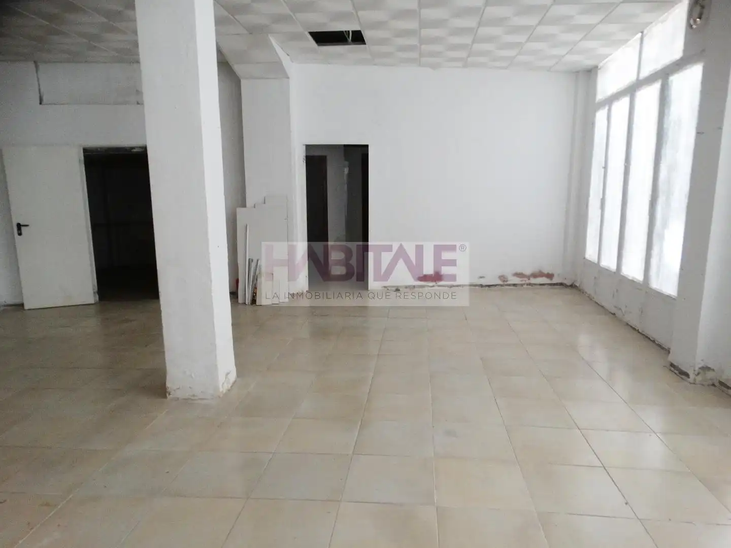 Local comercial de lloguer a Xàtiva, imagen 7