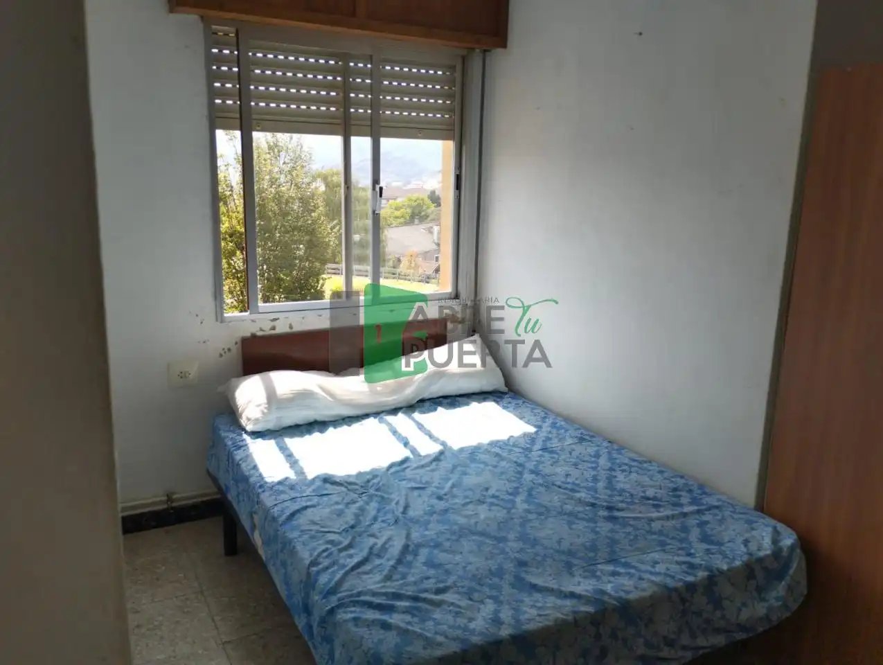 Habitación de Piso en venta en San Miguel de la Ribera con Calefacción, Trastero y Amueblado