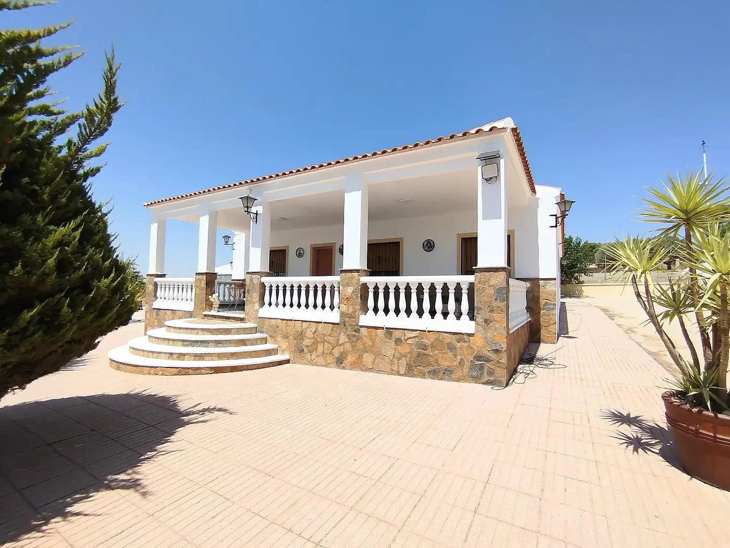 Casa rustica in vendita a Yecla, imagen 3