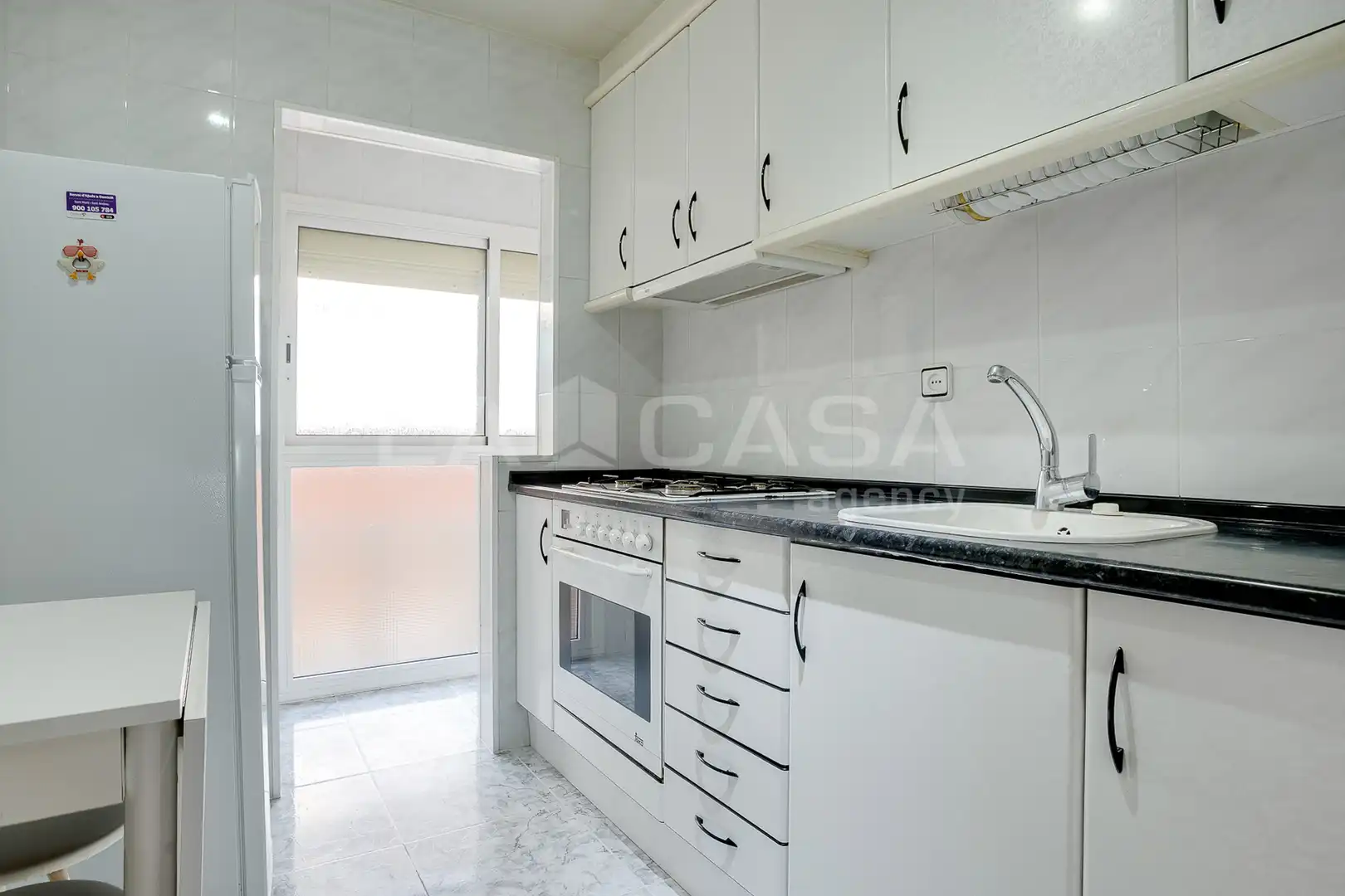 Pis en venda a Carrer de Fluvià, Provençals del Poblenou, Sant Martí