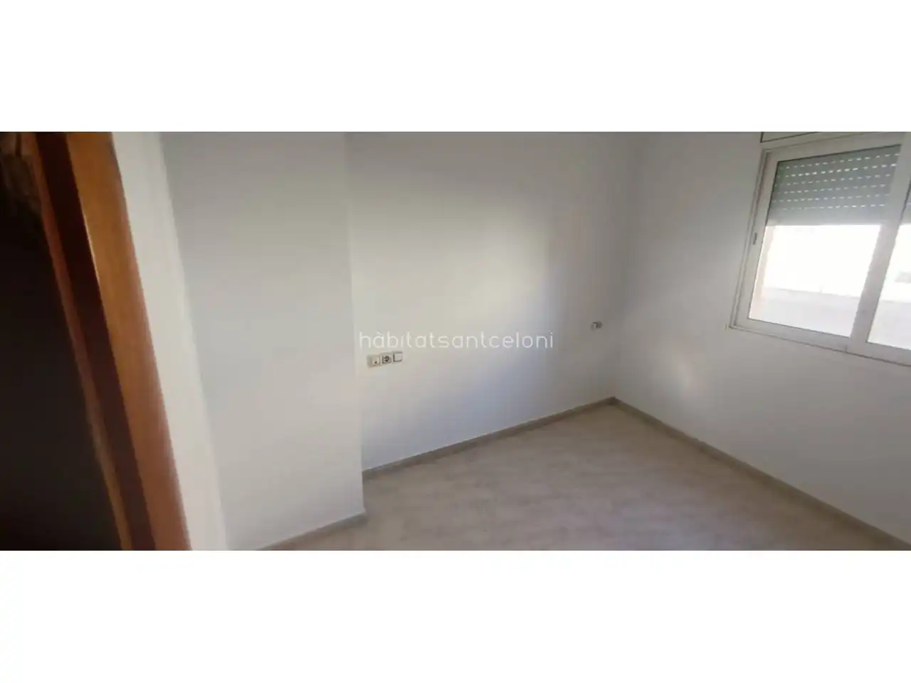 Habitación de Dúplex en venta en Cardedeu con Terraza