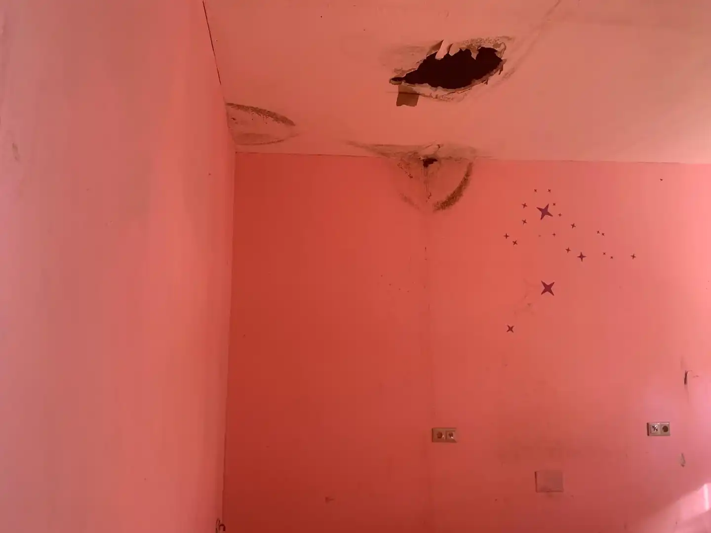 Dormitori de Casa o xalet en venda en Ferrol amb Alarma