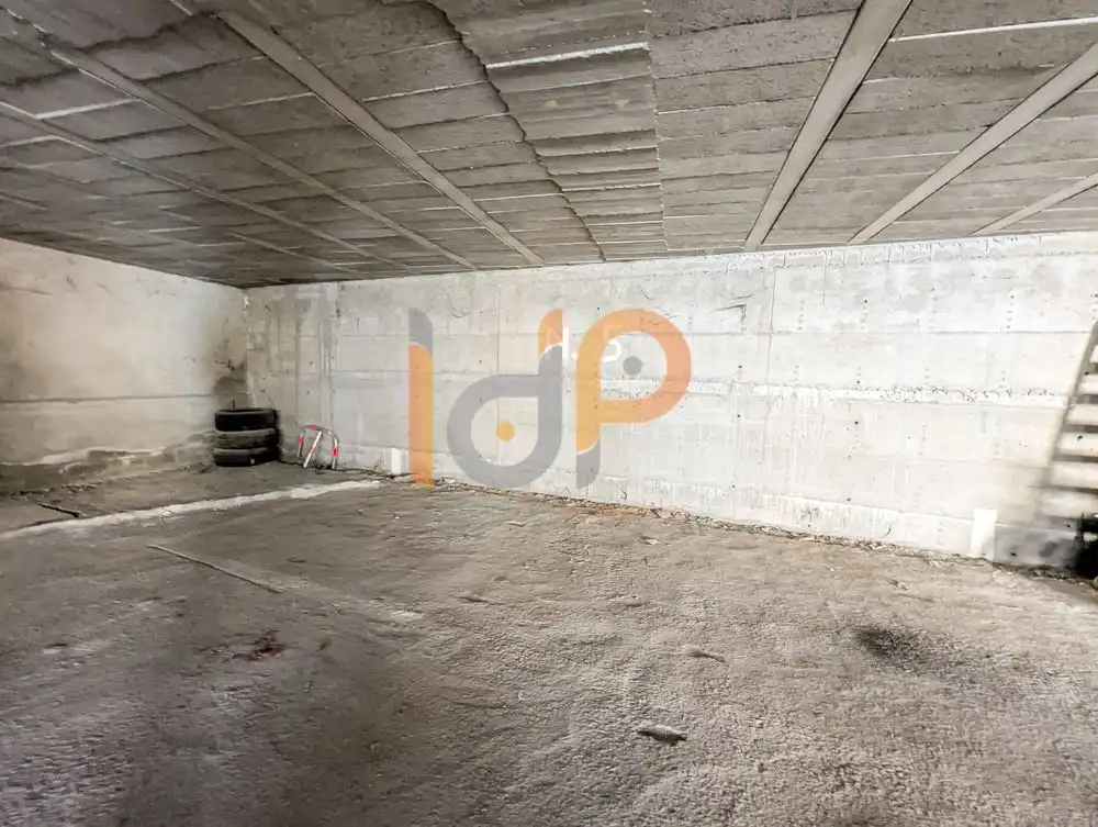 Business premises for sale in Macael, imagen 12