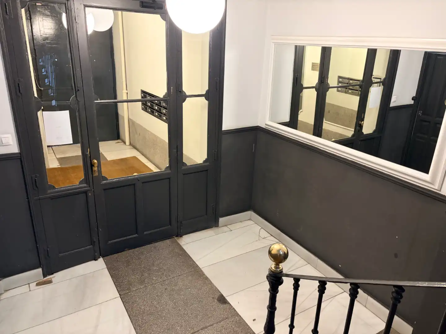 Wohnung mit Terrasse zum Verkauf in Calle de Luis Vélez de Guevara 7, imagen 41