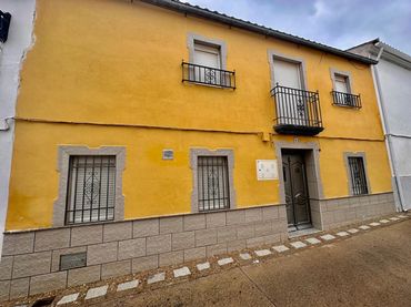 Casa en venta en Fuente Obejuna