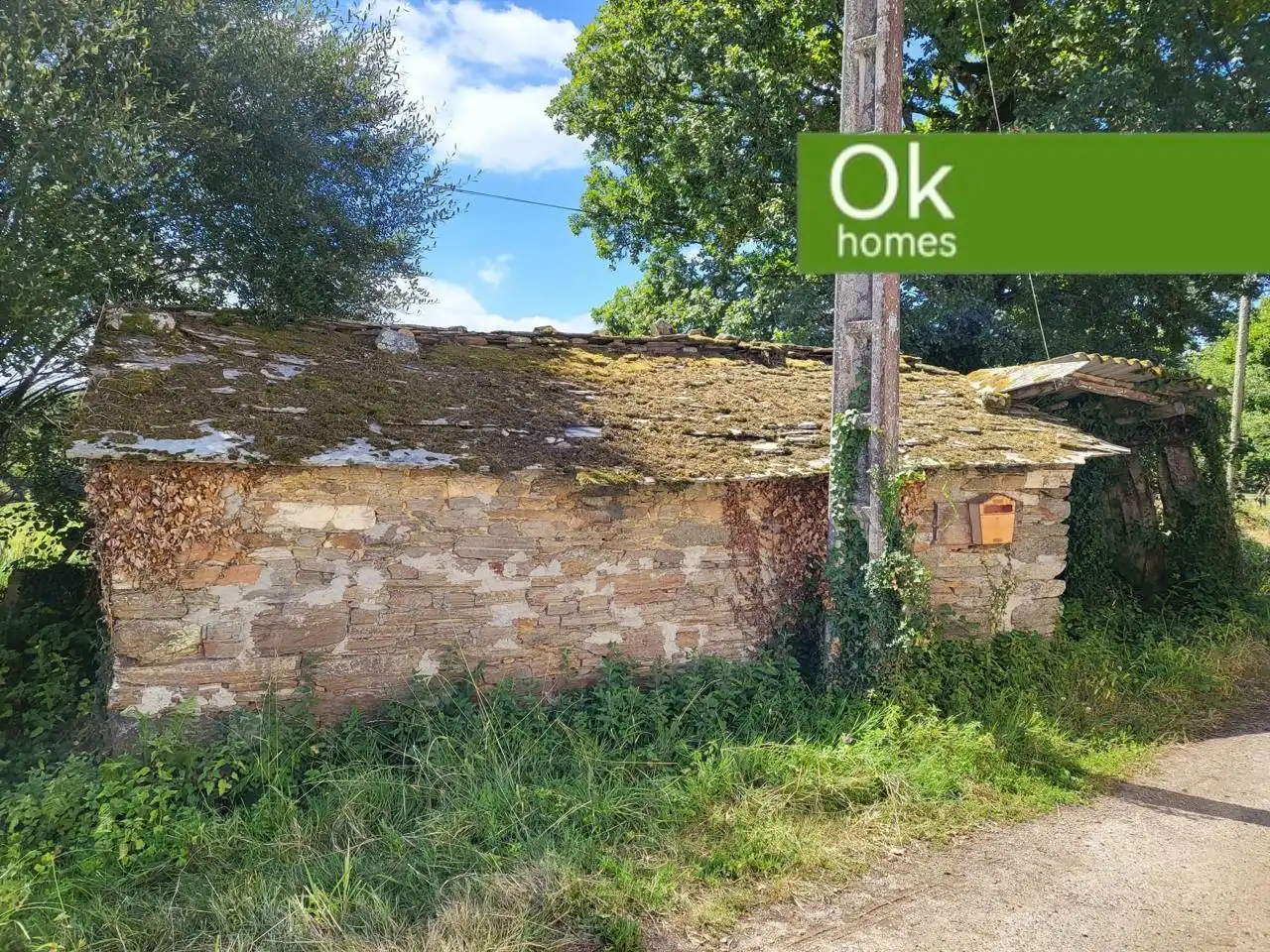 Casa rústica amb jardí en venda a Vilalba, imagen 26