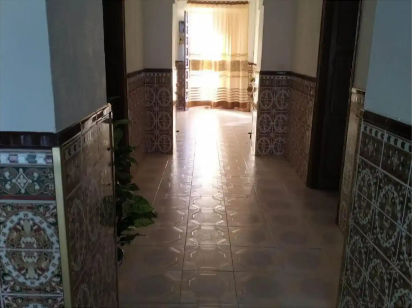 Casa adosada en venda en Llera