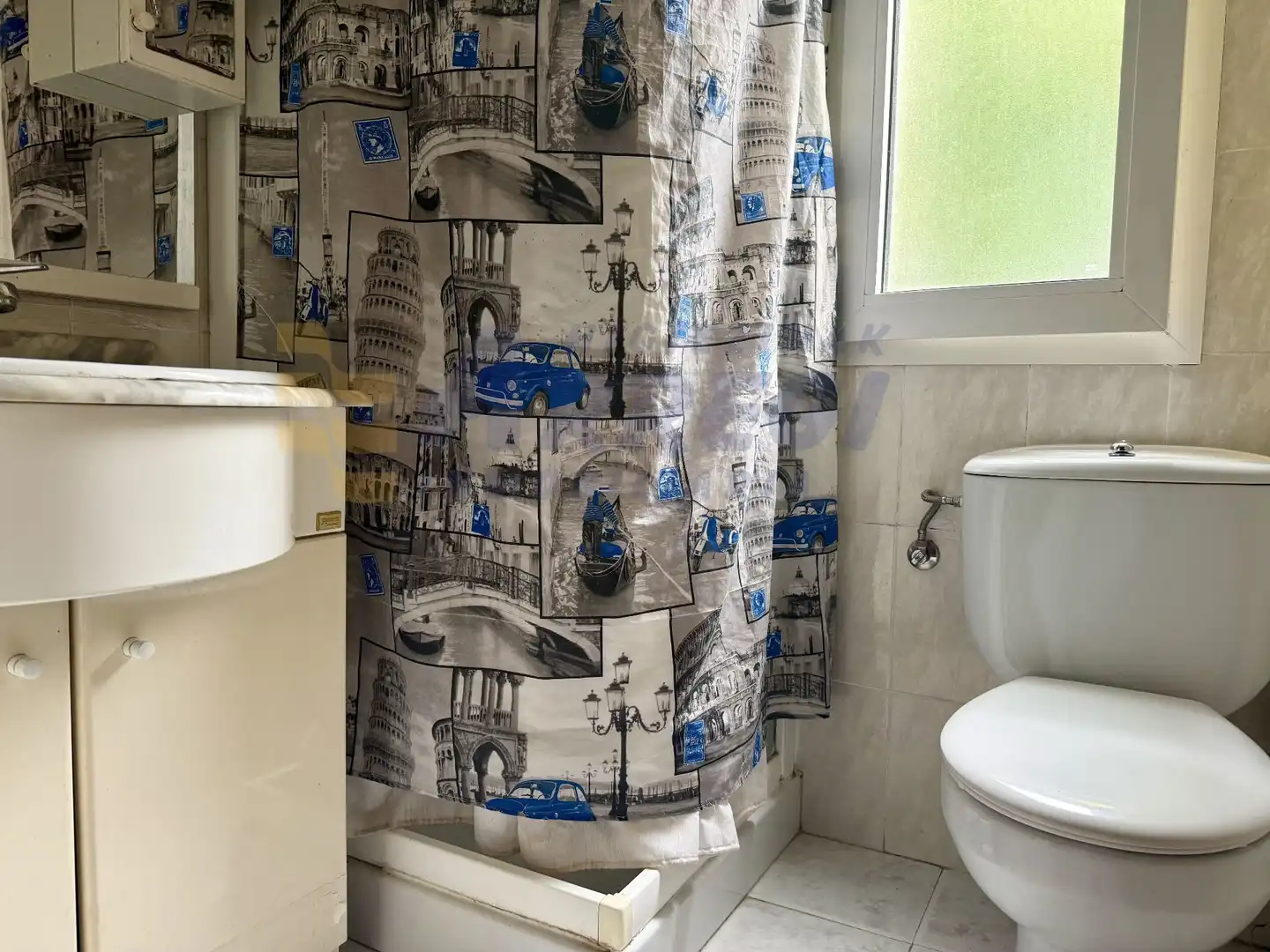 Bathroom of Flat for sale in Eibar  with Storage room