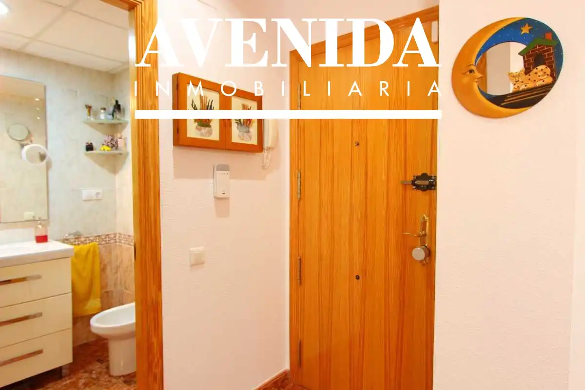 Estudio con piscina en venta en Marítimo Mediterráneo 47, imagen 38