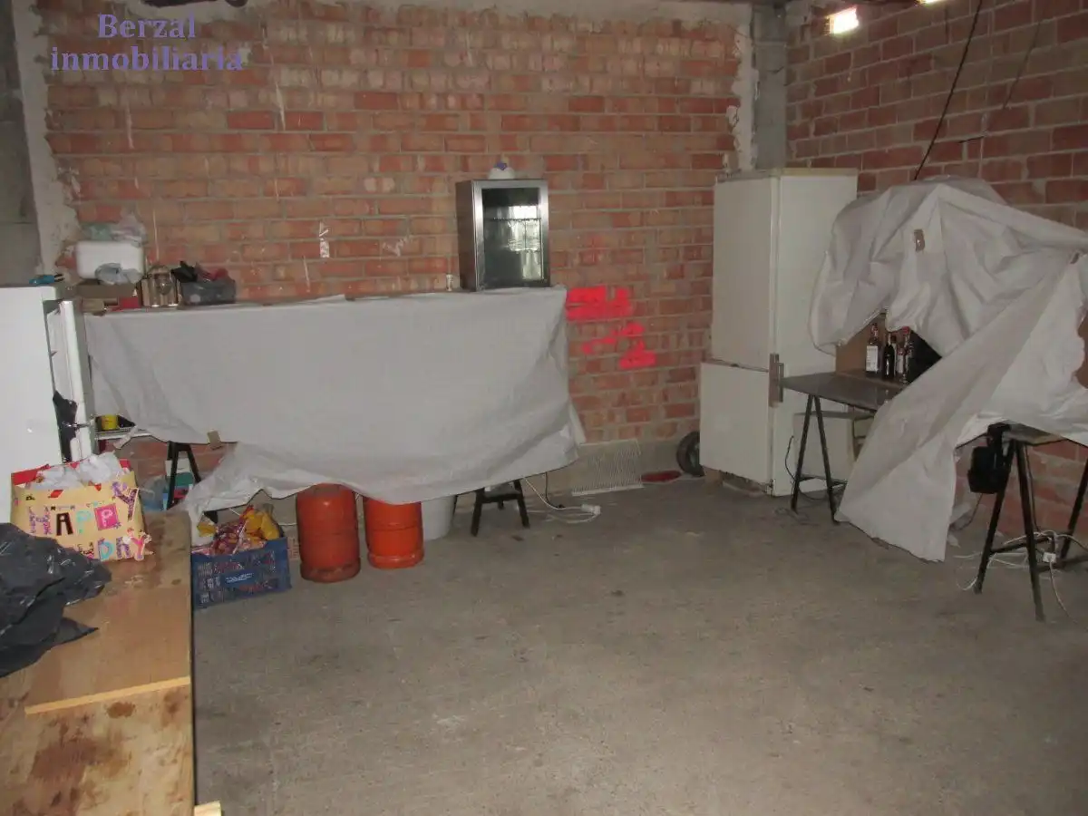 Local comercial de lloguer a Calle El Coso, imagen 5