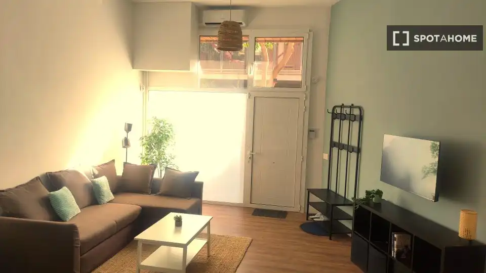 Flat to rent in Gràcia, imagen 5