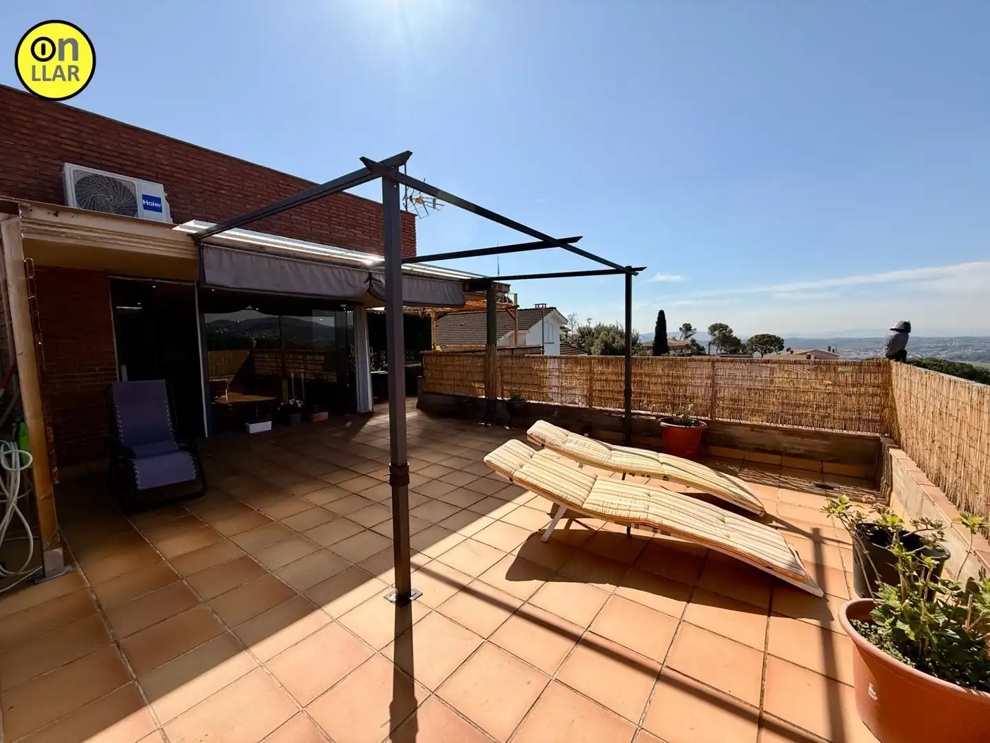 Casa con piscina en venta en Carrer AMISTAT, imagen 49