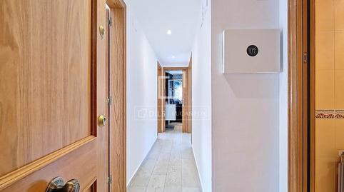 Foto 5 de Pis en venda a Ribes Roges, Vilanova i la Geltrú