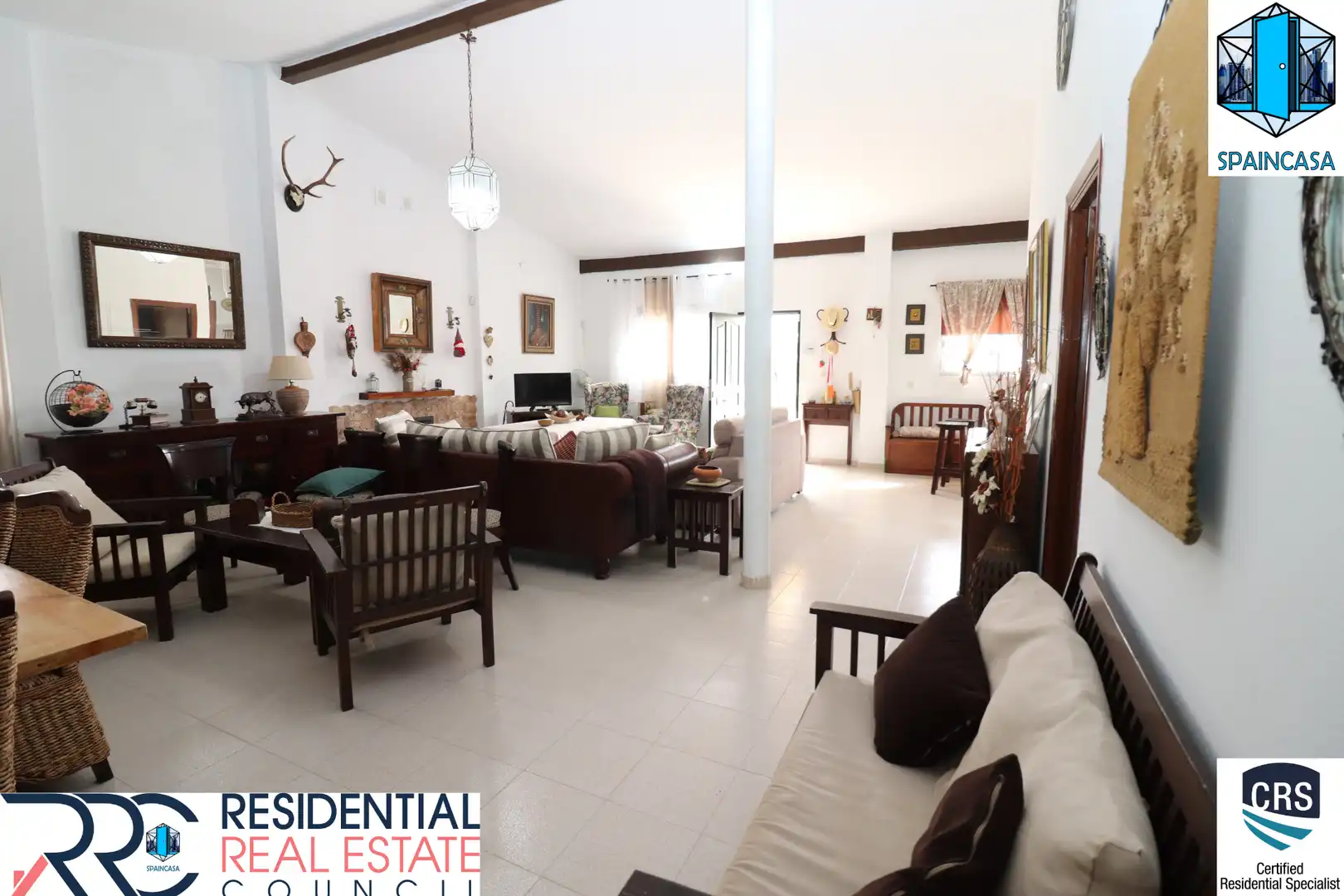 Chalet con piscina en venta en Calle Puente de la Mora, imagen 8