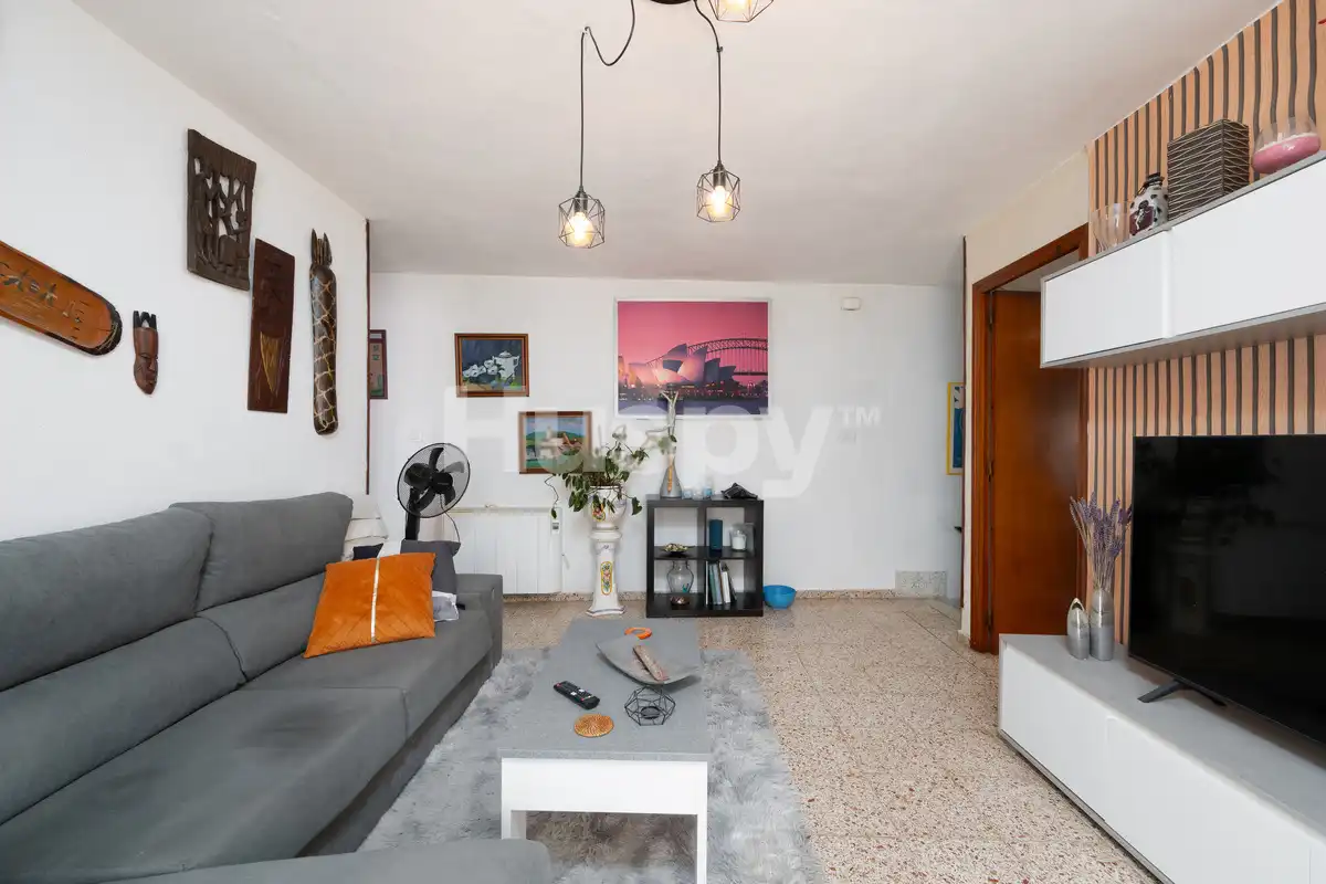 Casa amb terrassa en venda a Carrer Biar, imagen 18