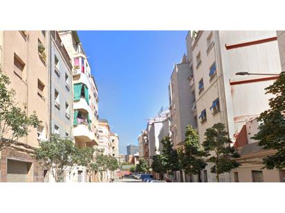 Flat for sale in Verge de Núria, La Florida, La Florida - Les Planes, L'Hospitalet de Llobregat
