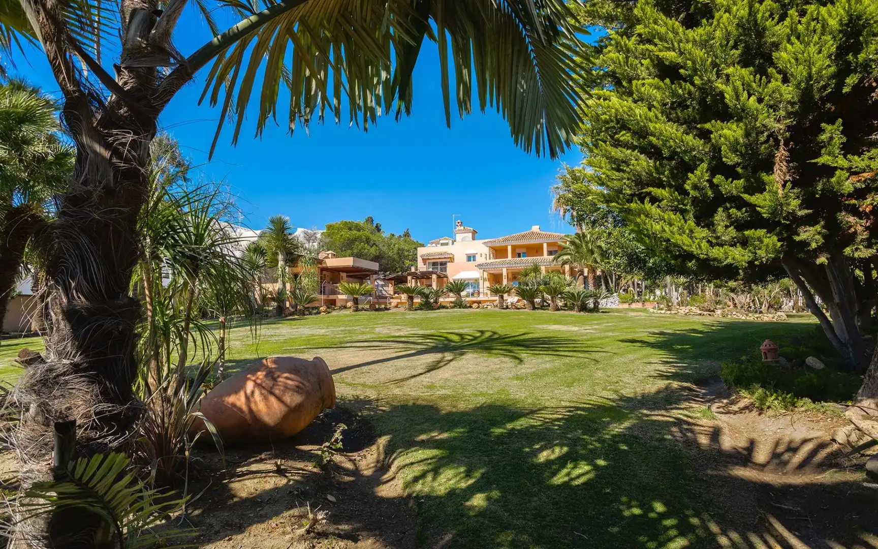 Haus mit Terrasse zum Verkauf in Estepona Pueblo, imagen 36
