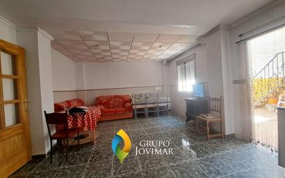 Casa adosada en venda en Guadix amb Terrassa i Traster