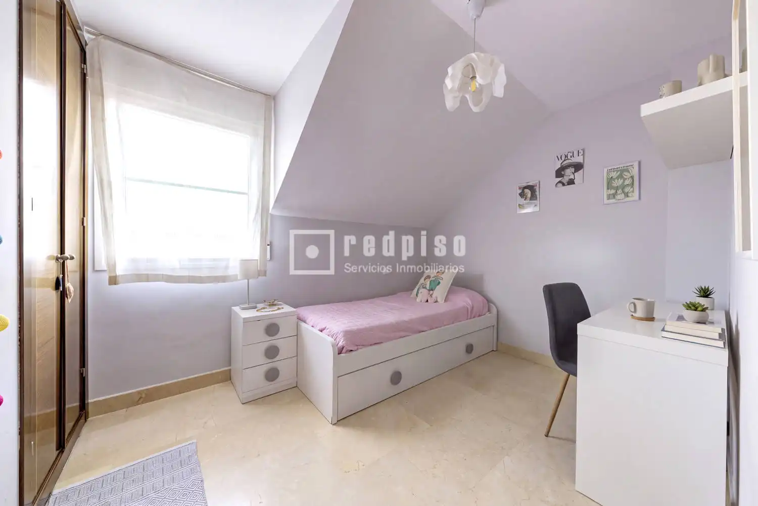 Dúplex amb piscina en venda a Ibiza - San Pedro, imagen 29
