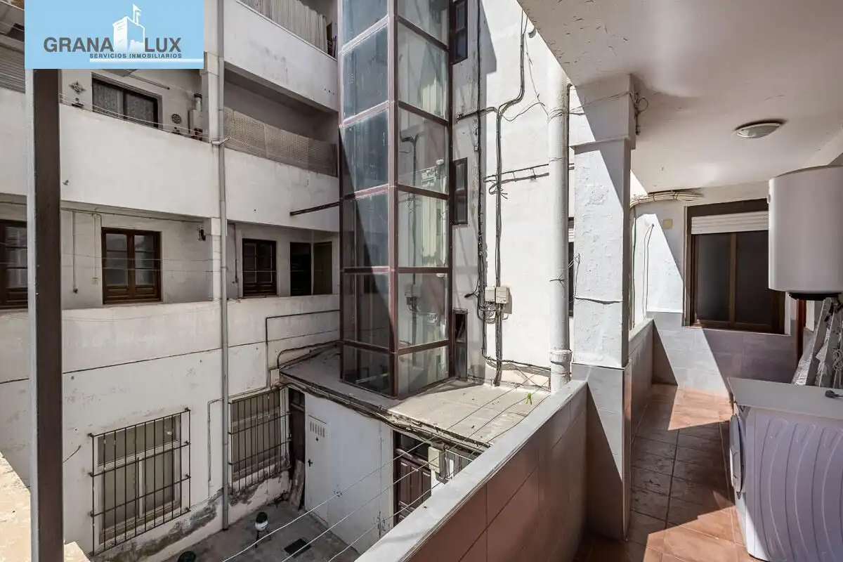 Appartement avec terrasse à vendre à Calle San Antón, imagen 27
