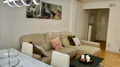 Photo 4 of Flat for sale in Reyes, Madrid