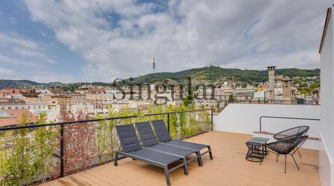 Photo 5 of Planta baja for sale in Sant Gervasi i la Bonanova, Barcelona