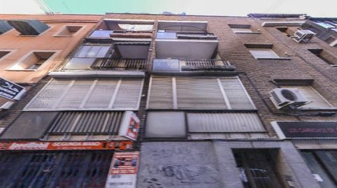 Foto 2 von Geschaftsraum zum Verkauf in Berruguete, Madrid Capital