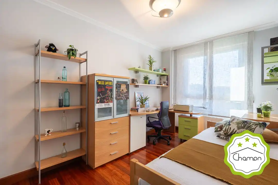 Flat with lift for sale in Centro Urbano - Hirigunea, imagen 18