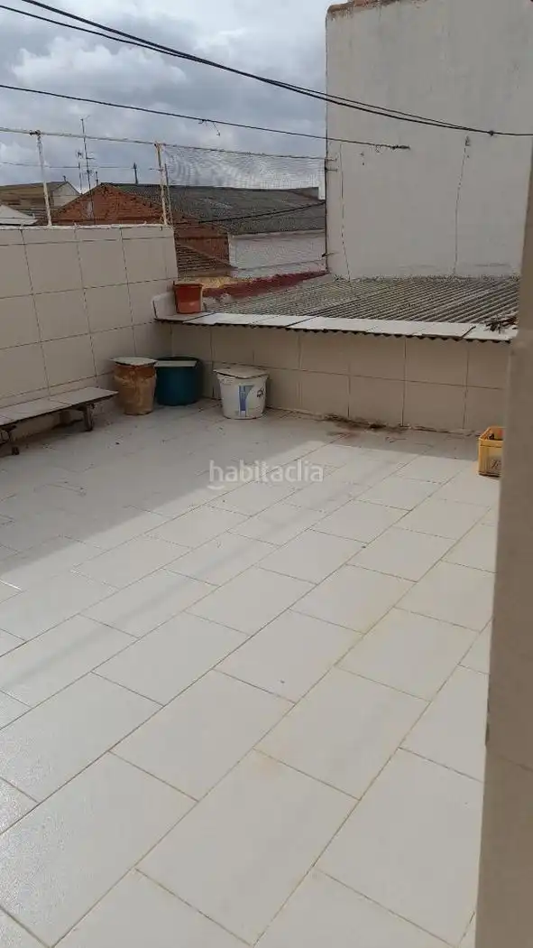 Adossat en venda a Calle Alejandro VII 14, imagen 17