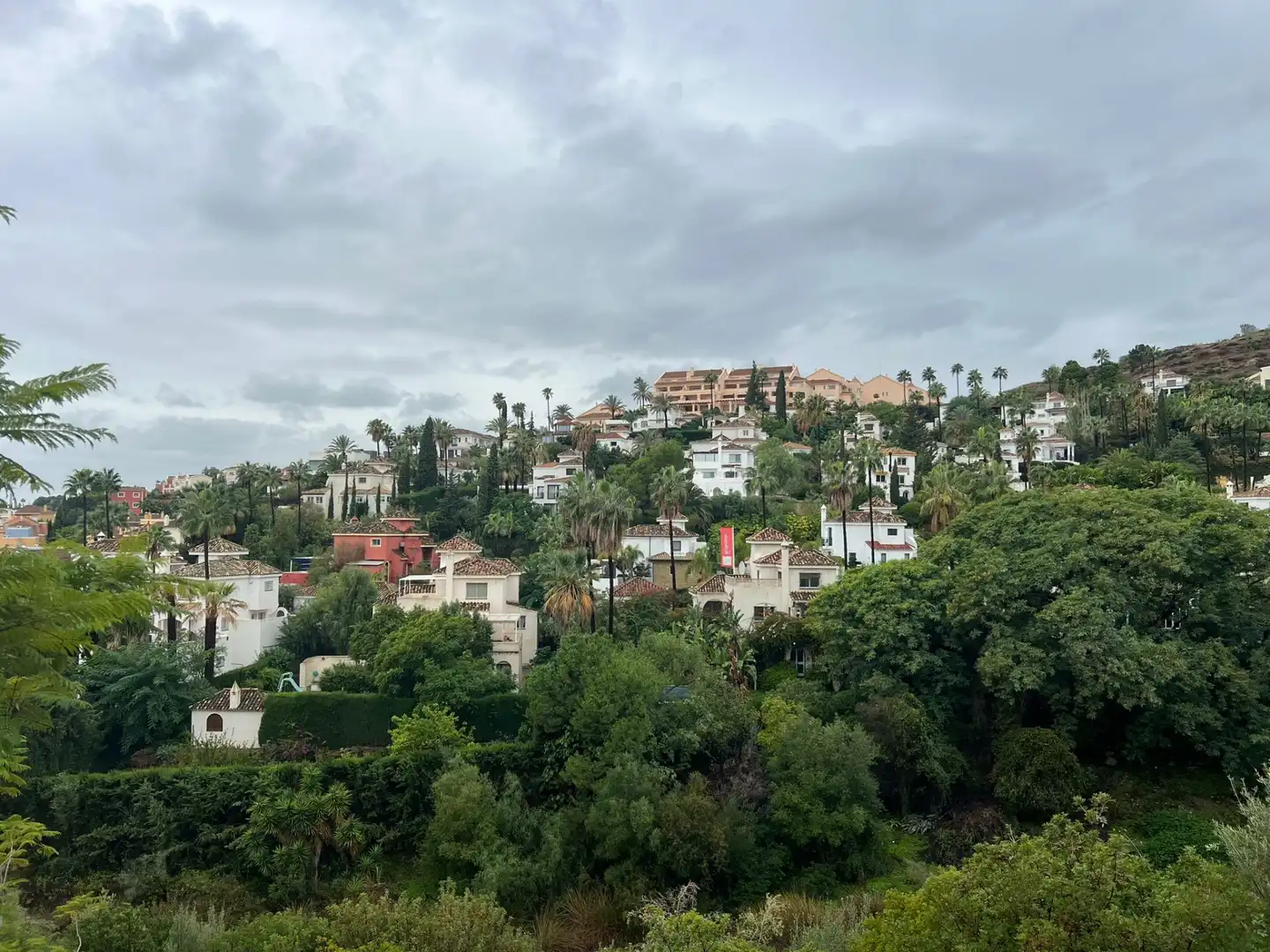 Apartments for rent in Los Naranjos