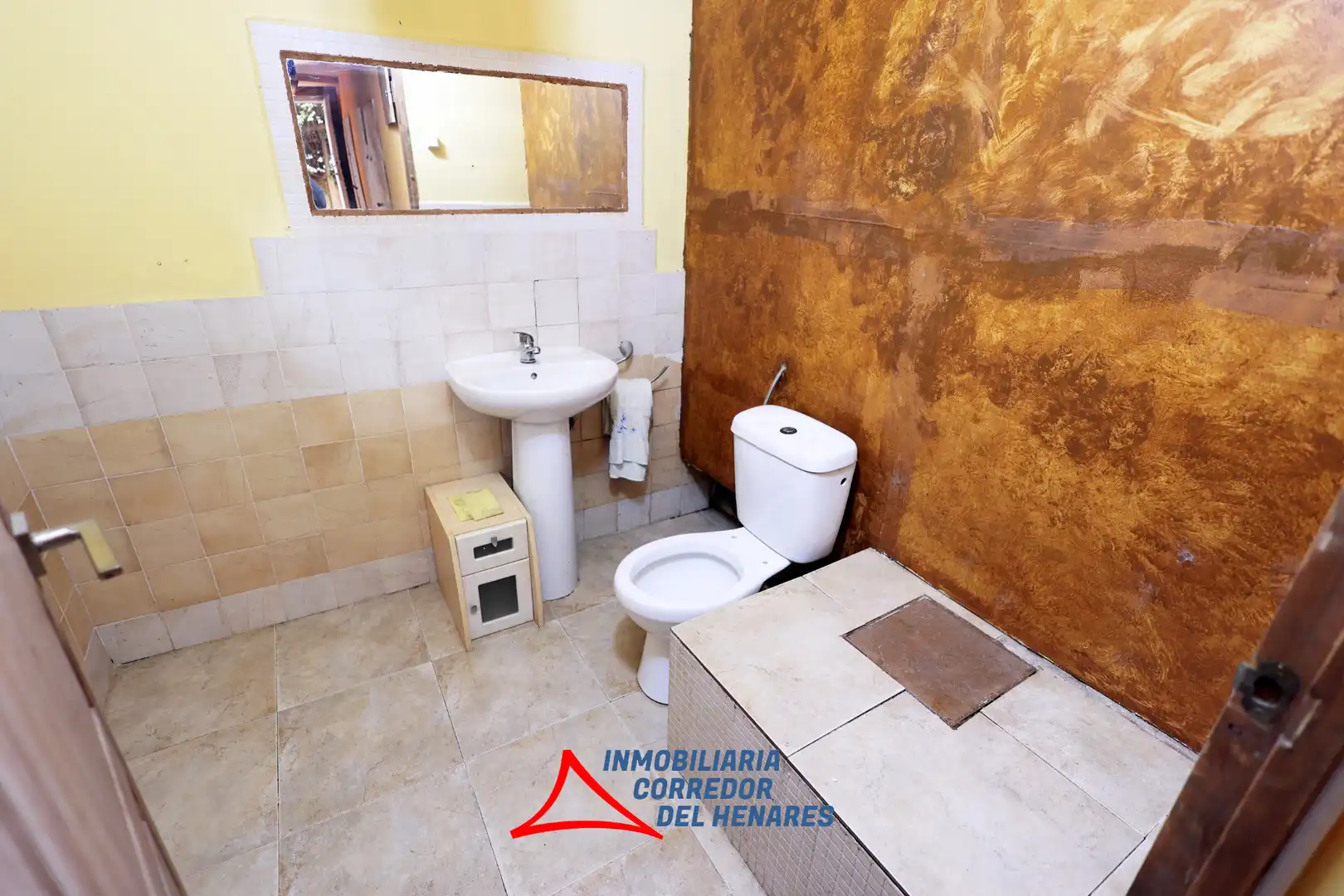 Finca rústica en venta en Mejorada del Campo con Jardín privado y Piscina